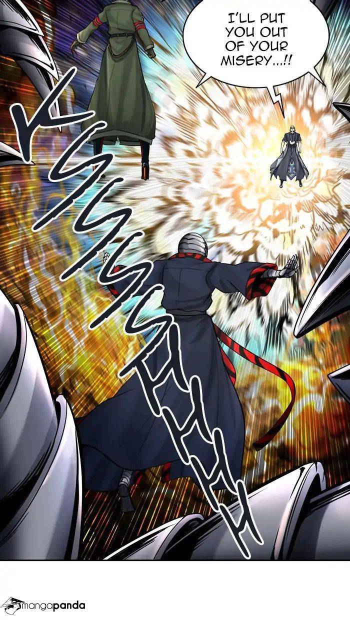 Tower of God Chapter 415 image 017